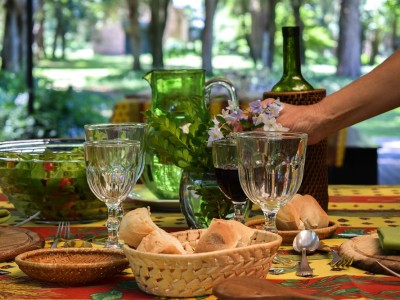 Lo Mesa Almuerzo